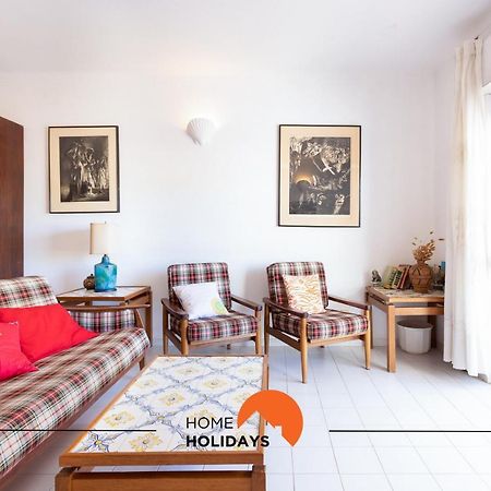 #132 Velamar 201 By Home Holidays Albufeira Ngoại thất bức ảnh
