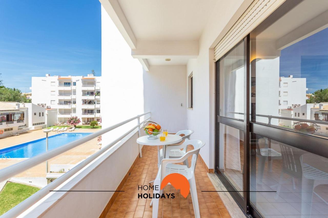 #132 Velamar 201 By Home Holidays Albufeira Ngoại thất bức ảnh