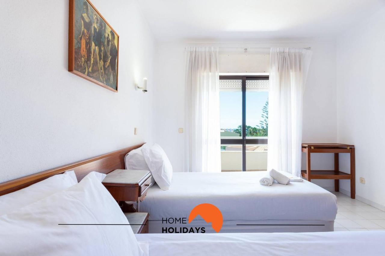 #132 Velamar 201 By Home Holidays Albufeira Ngoại thất bức ảnh