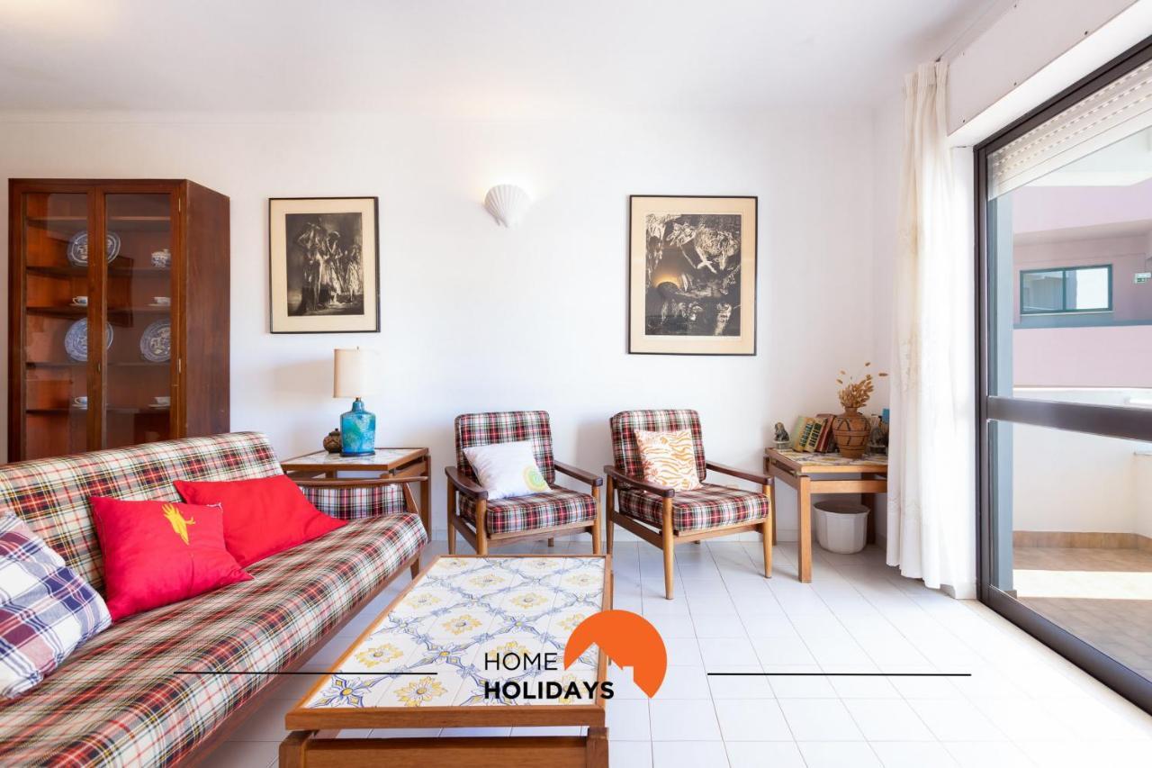 #132 Velamar 201 By Home Holidays Albufeira Ngoại thất bức ảnh