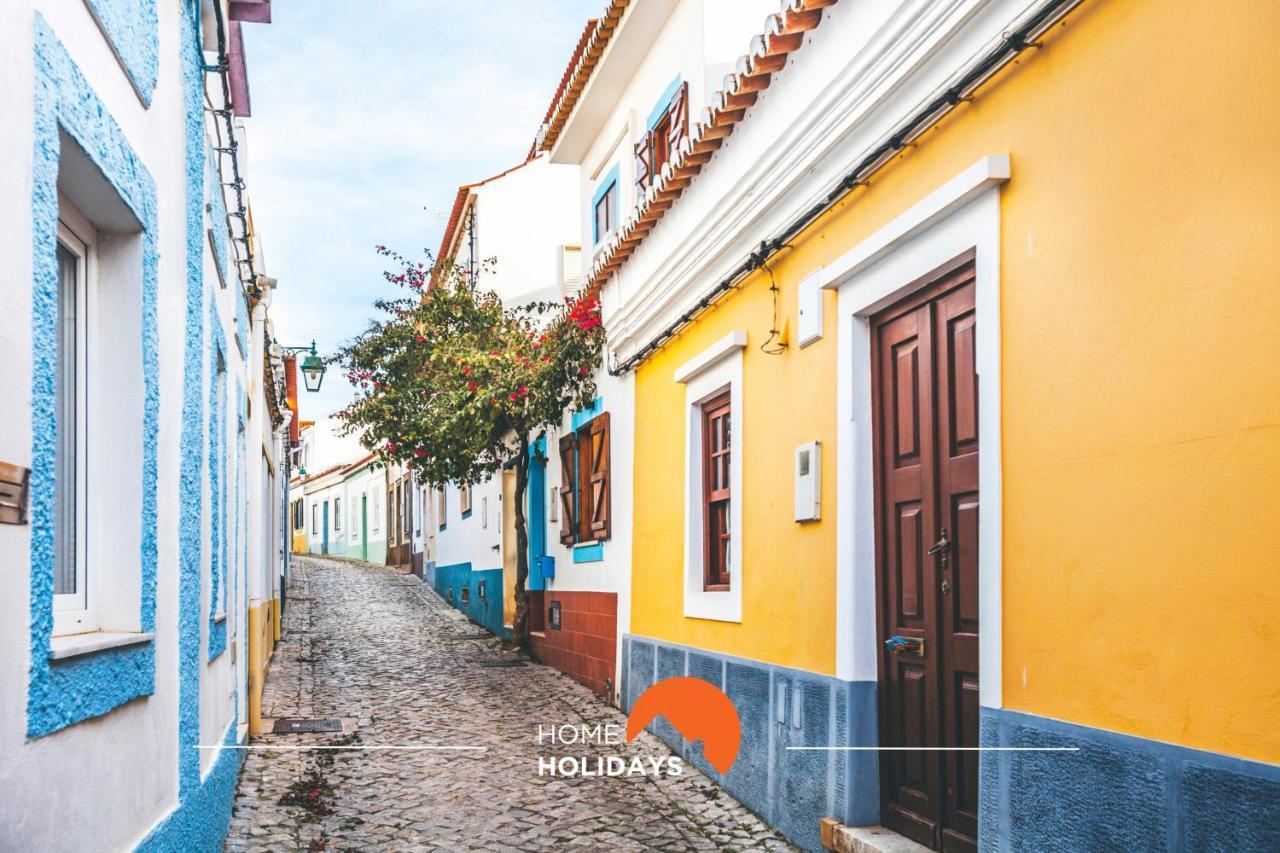 #132 Velamar 201 By Home Holidays Albufeira Ngoại thất bức ảnh