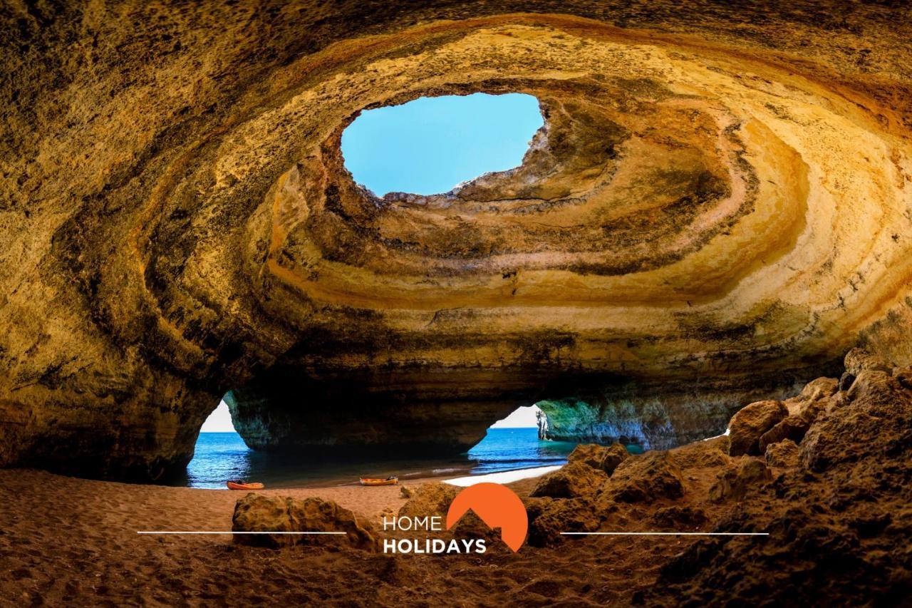 #132 Velamar 201 By Home Holidays Albufeira Ngoại thất bức ảnh