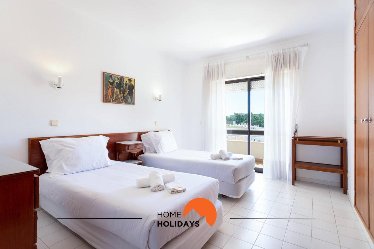#132 Velamar 201 By Home Holidays Albufeira Ngoại thất bức ảnh