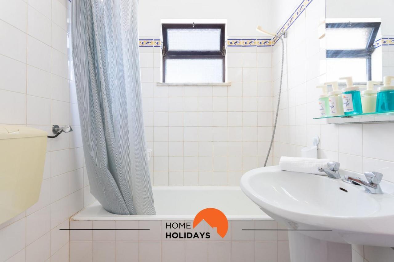 #132 Velamar 201 By Home Holidays Albufeira Ngoại thất bức ảnh