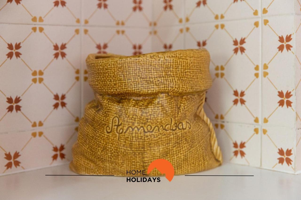 #132 Velamar 201 By Home Holidays Albufeira Ngoại thất bức ảnh