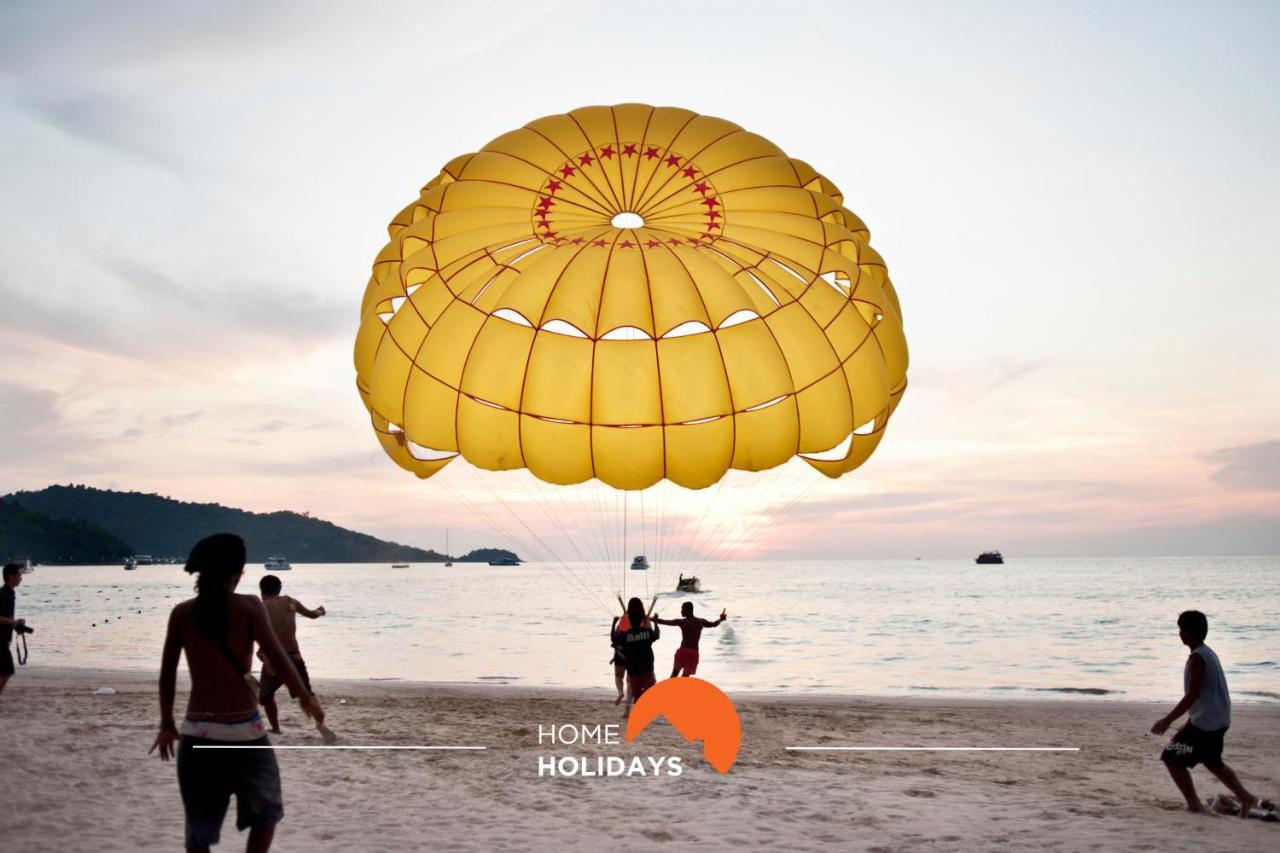#132 Velamar 201 By Home Holidays Albufeira Ngoại thất bức ảnh