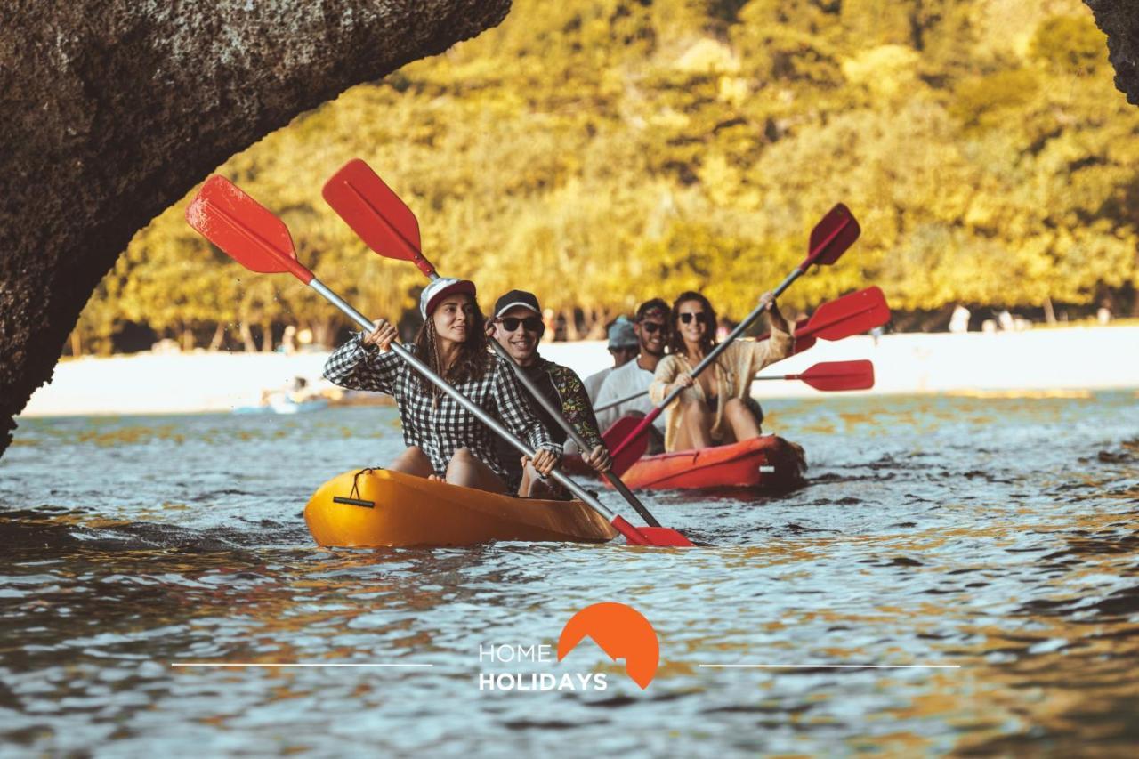#132 Velamar 201 By Home Holidays Albufeira Ngoại thất bức ảnh