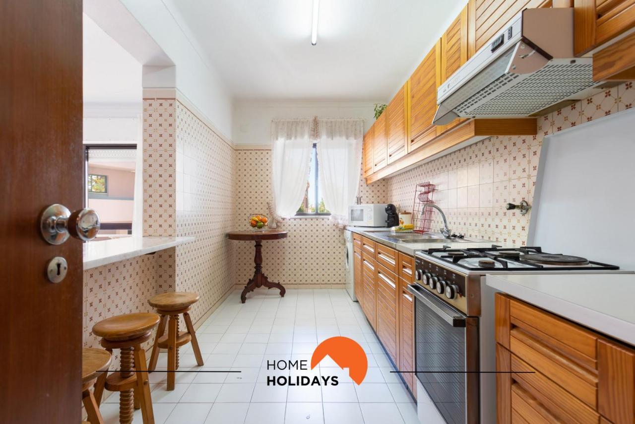 #132 Velamar 201 By Home Holidays Albufeira Ngoại thất bức ảnh
