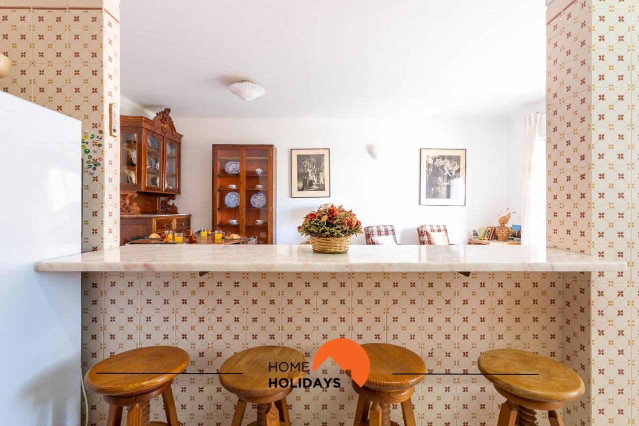#132 Velamar 201 By Home Holidays Albufeira Ngoại thất bức ảnh