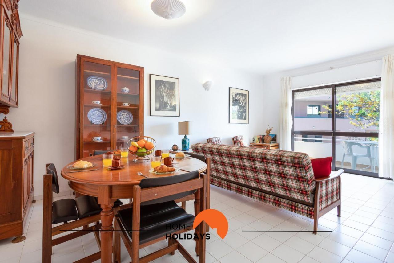 #132 Velamar 201 By Home Holidays Albufeira Ngoại thất bức ảnh