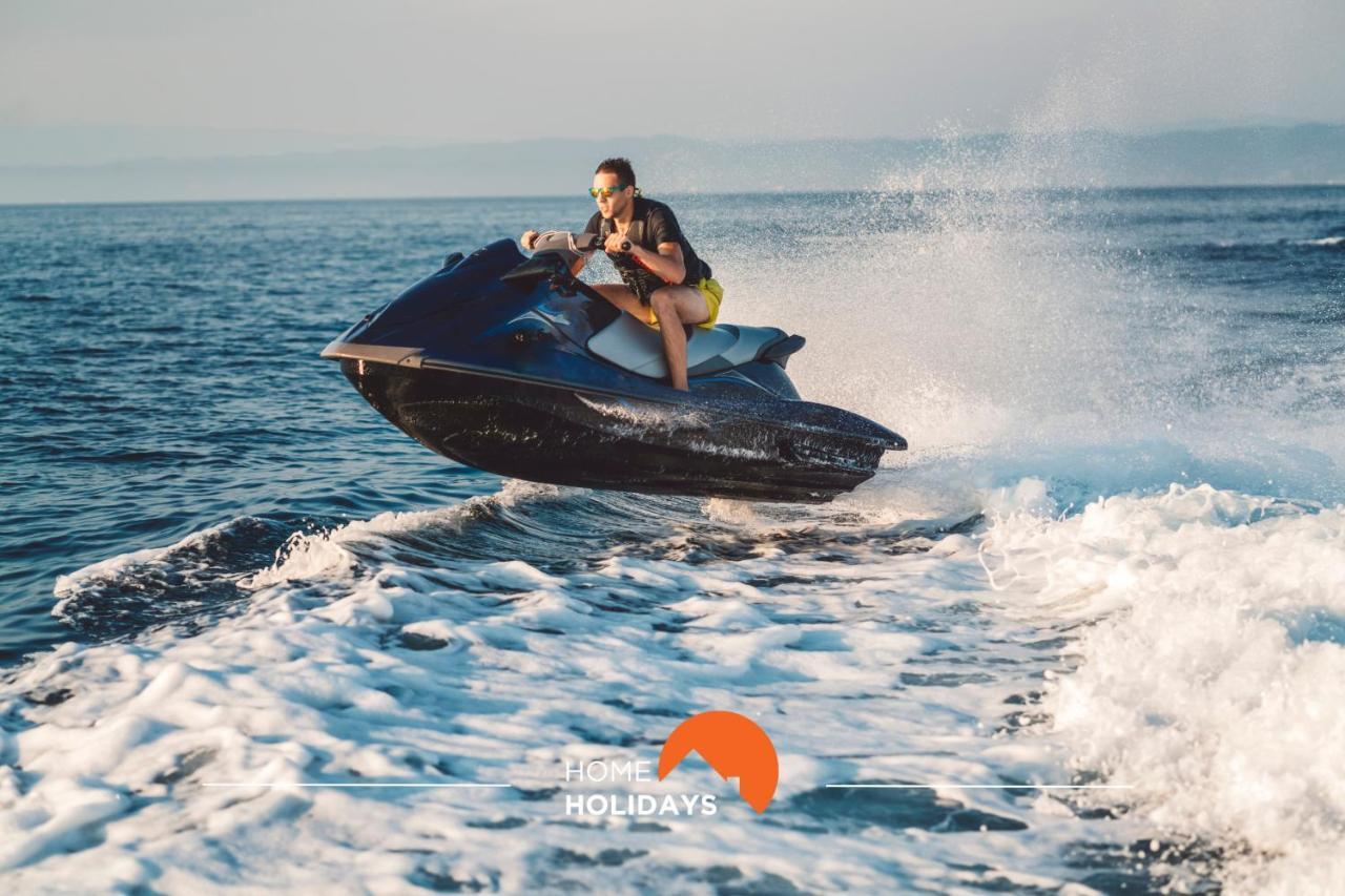 #132 Velamar 201 By Home Holidays Albufeira Ngoại thất bức ảnh