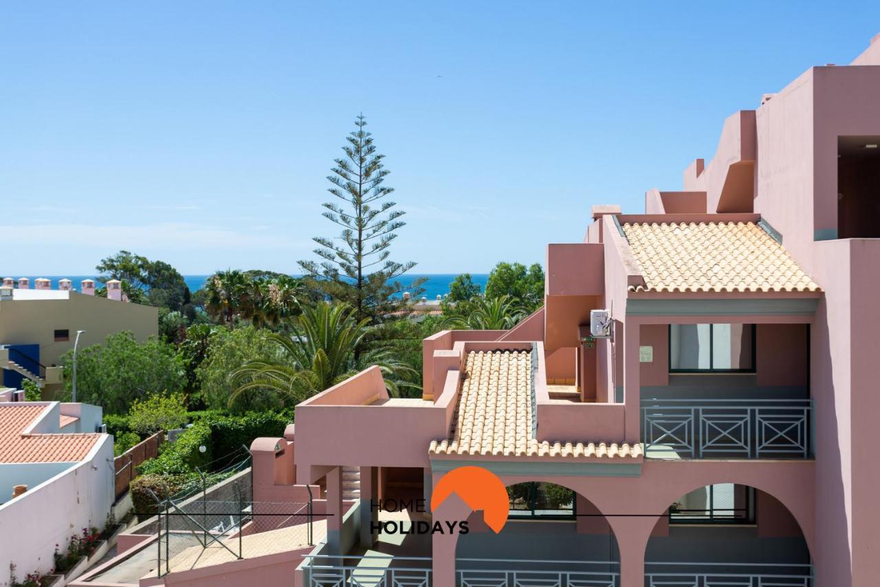 #132 Velamar 201 By Home Holidays Albufeira Ngoại thất bức ảnh