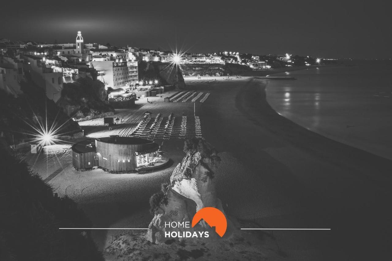 #132 Velamar 201 By Home Holidays Albufeira Ngoại thất bức ảnh